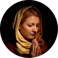 Гадалка Анна — Чунский